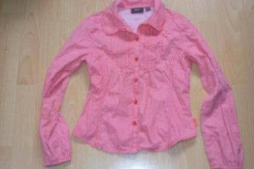 134 blouse mexx, Kinderen en Baby's, Verzenden, Zo goed als nieuw, Meisje, Overhemd of Blouse