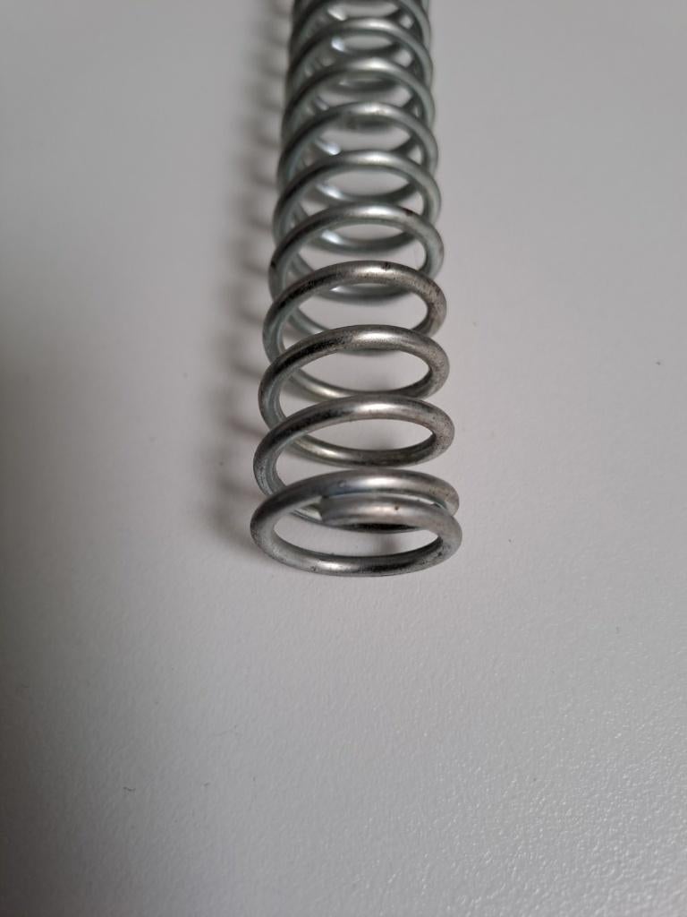 veer, Ophalen, Nieuw, 100 tot 250 mm, Overige typen