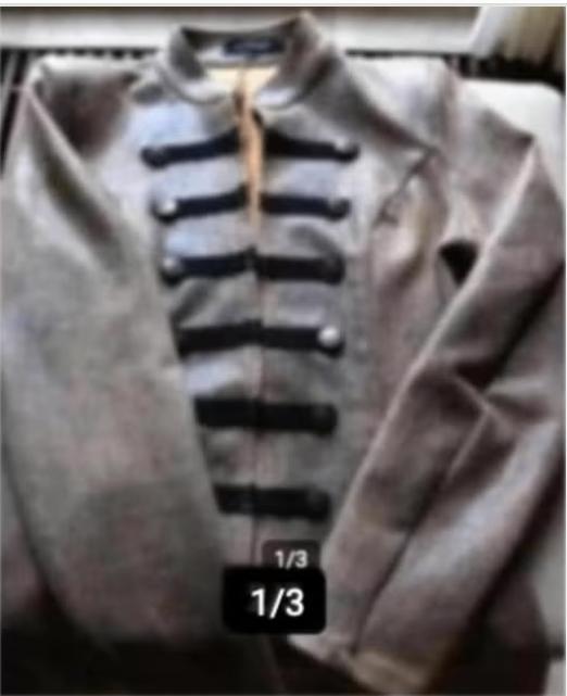 Dames jasje maat L beige/bruin elastisch., Kleding | Dames, Maat 38/40 (M), Beige, Ophalen of Verzenden, Zo goed als nieuw