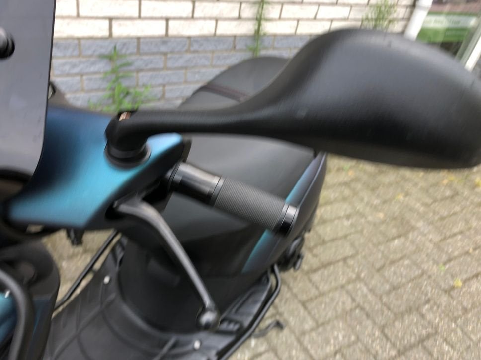 PIAGGIO ZIP SP 45 4-TAKT MAT CAMELEON BROM  BJ2013 14000KM , PIAGGIO, Onbekend, Onbekend