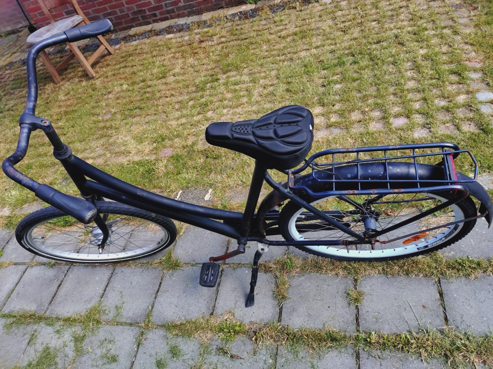 Fiets, Fietsen en Brommers, Minder dan 47 cm, Ophalen