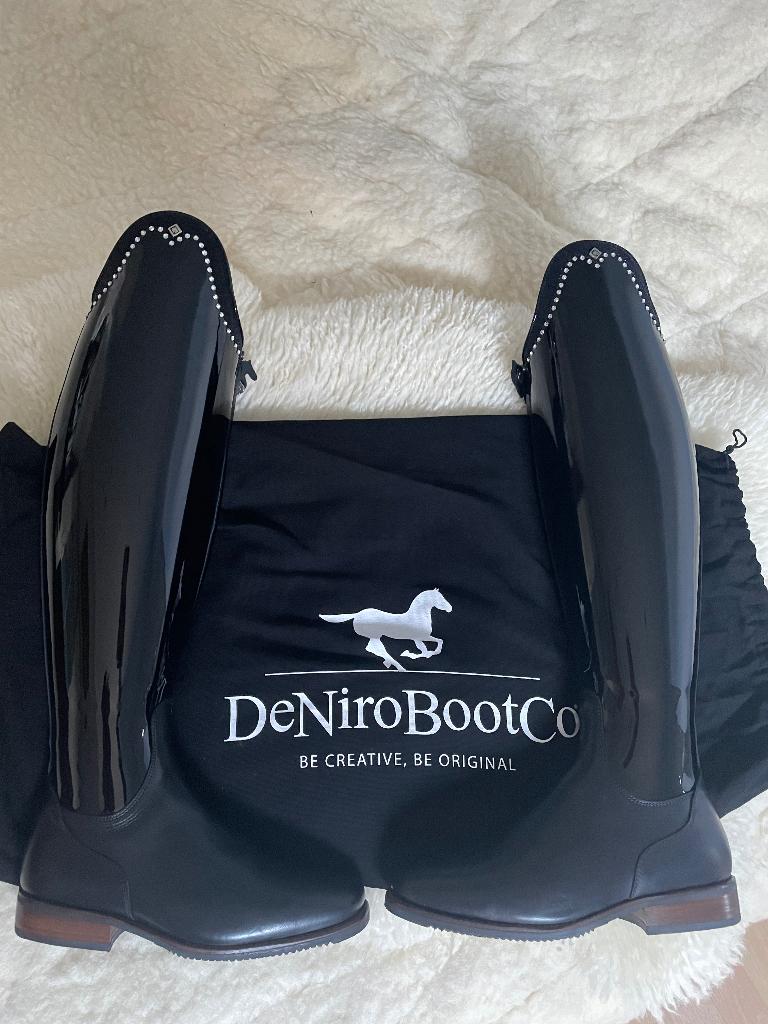 Nieuwe bellini Deniro Laarzen, Dressuur, Nieuw, Ophalen of Verzenden, Dames