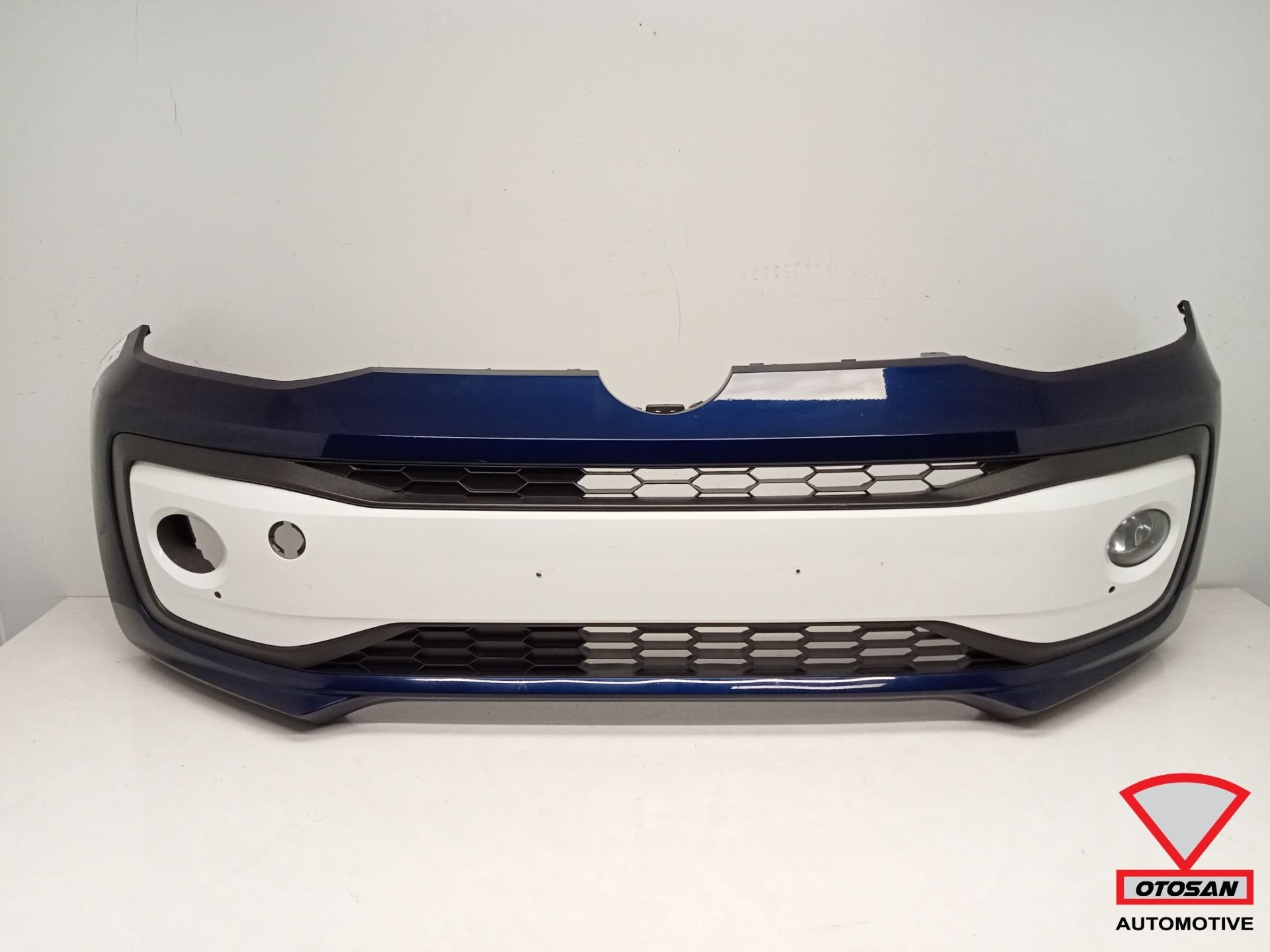 VW Up 2016+ Origineel! Facelift Voorbumper Bumper