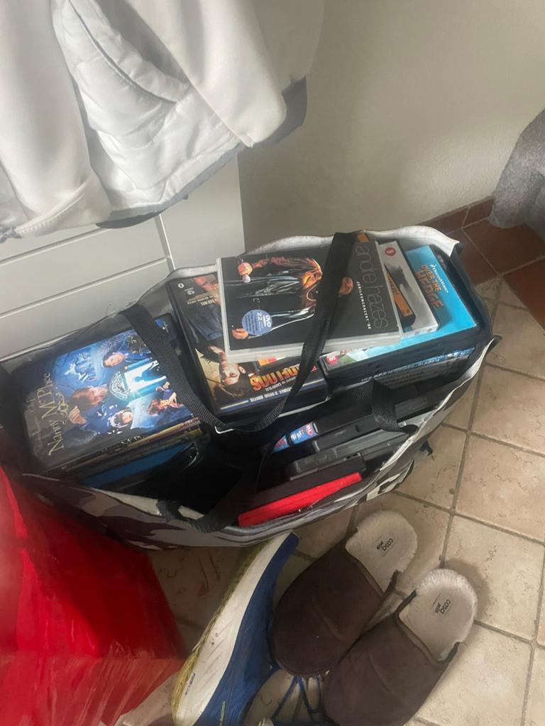 Muziek en film dvd’s, Alle leeftijden, Ophalen of Verzenden, Zo goed als nieuw