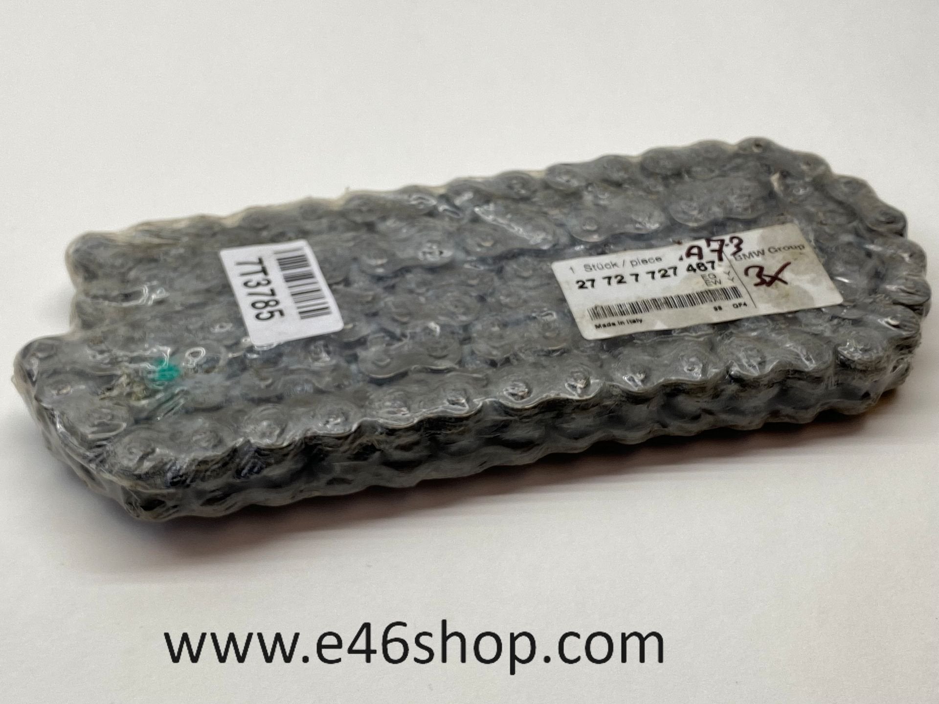 BMW F650GS F700GS F800GS NIEUW OE 27727727467, Motoren, -, -, Nieuw, Ophalen of Verzenden