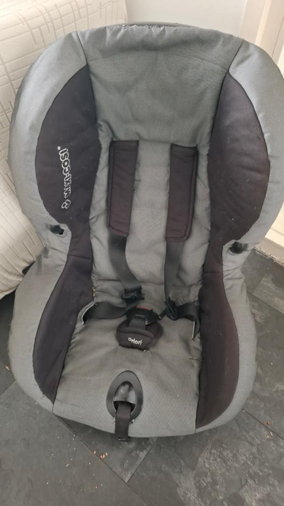 Maxi-Cosi autostoel gratis af te halen, Ophalen of Verzenden, 0 t/m 13 kg, Maxi-Cosi, Gebruikt