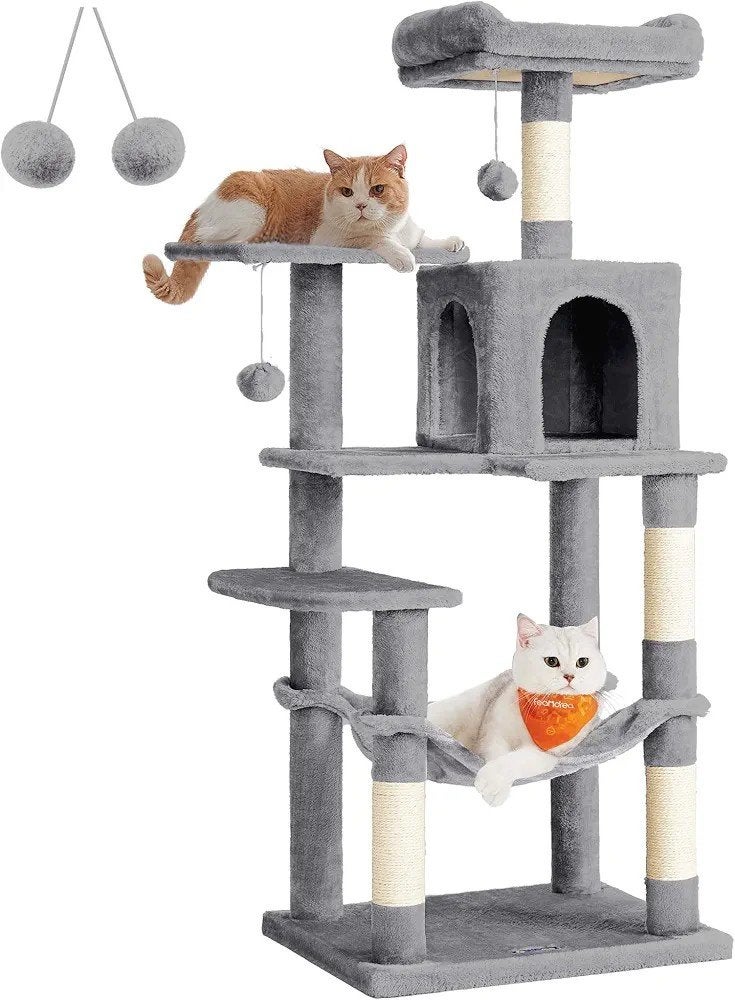 kattenkrabpaal, Dieren en Toebehoren, Ophalen of Verzenden, Nieuw