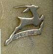 Speldje GAZELLE RIJWIELFABRIEK DIEREN FIETS (A4), Verzamelen, Speldjes, Pins en Buttons, Ophalen of Verzenden, Gebruikt, Overige onderwerpen