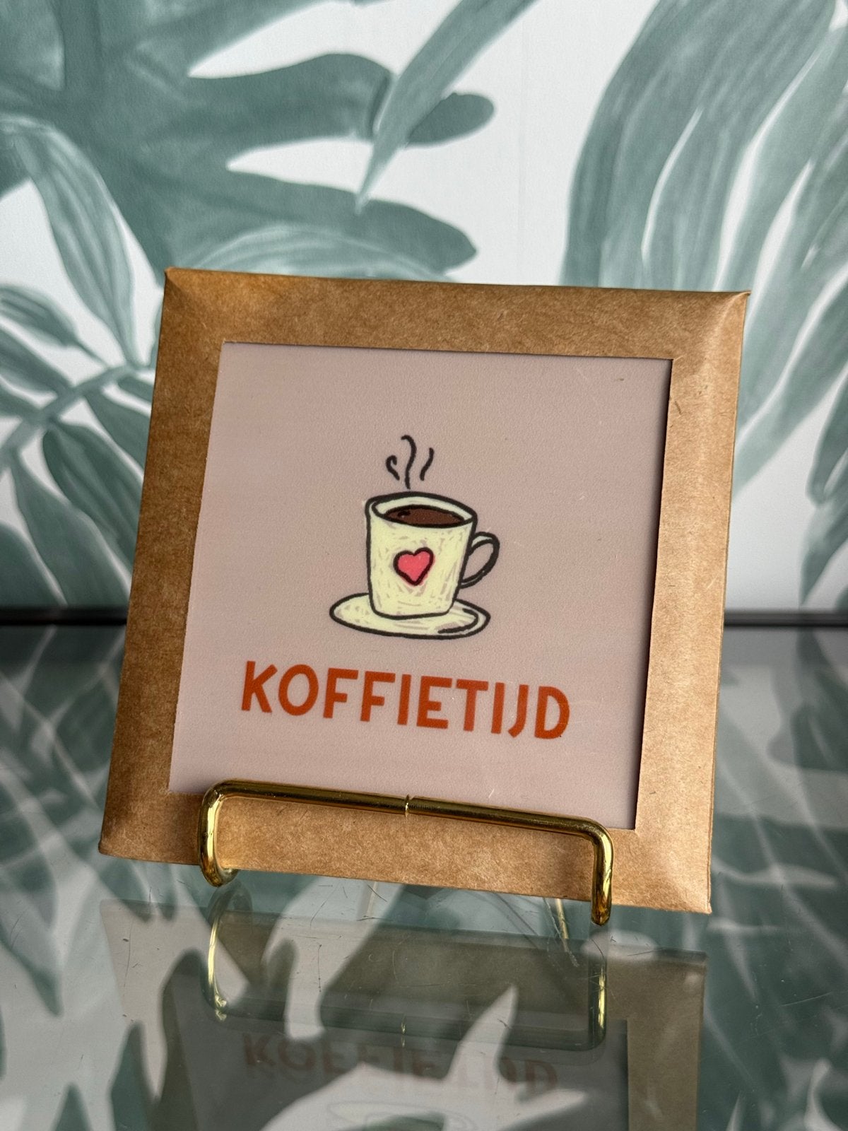 Leuke spreukentegeltjes - thegreenstones, Meerkleurig, Nieuw, Ophalen of Verzenden, Modern