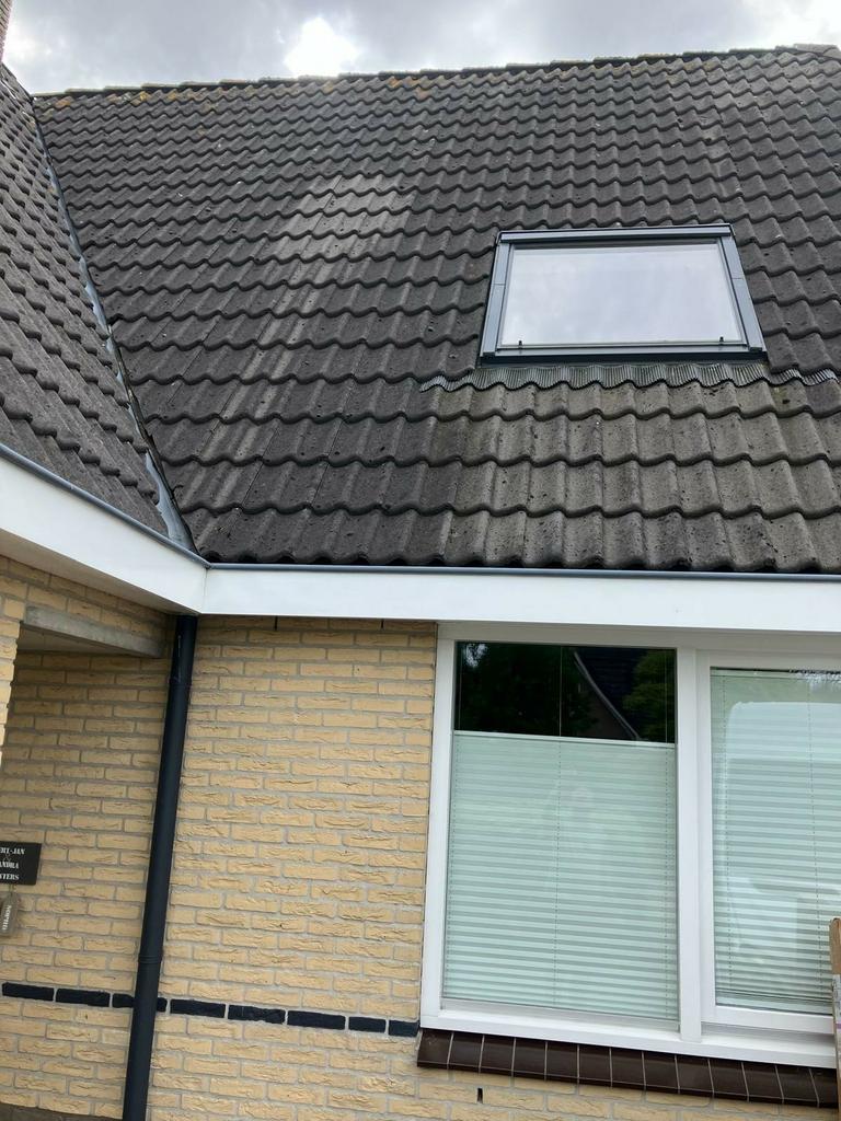 Velux dakramen, Ophalen of Verzenden, Zo goed als nieuw