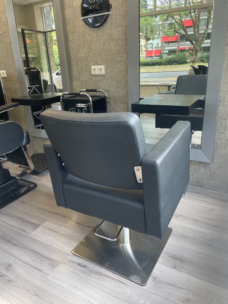 Interieur kapsalon voor 3 werkplekken., Zakelijke goederen, Ophalen