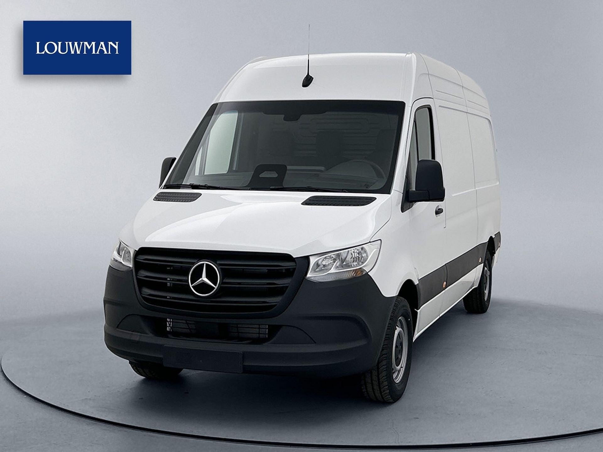 Mercedes-Benz Sprinter 311CDI L2H2 RWD PRO EXCL. BPM | Tweez