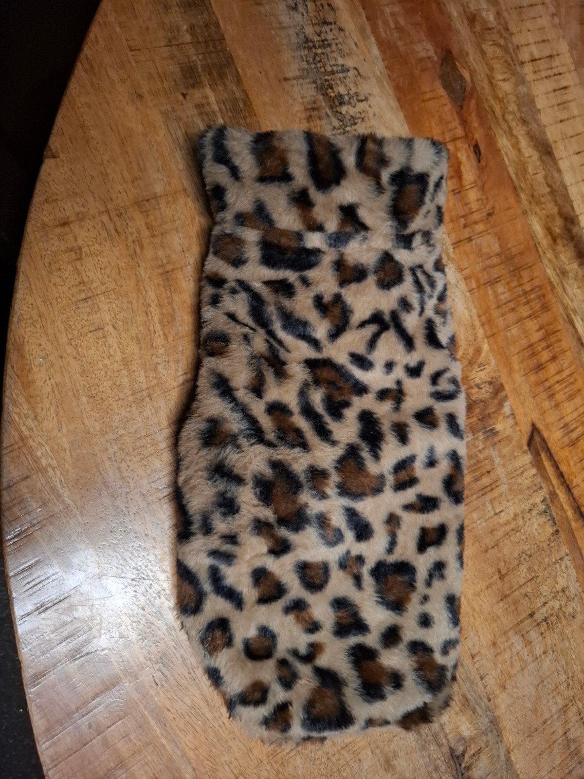 honden jas flesje maat m, Dieren en Toebehoren, Ophalen of Verzenden, Nieuw, Hondenjas, M
