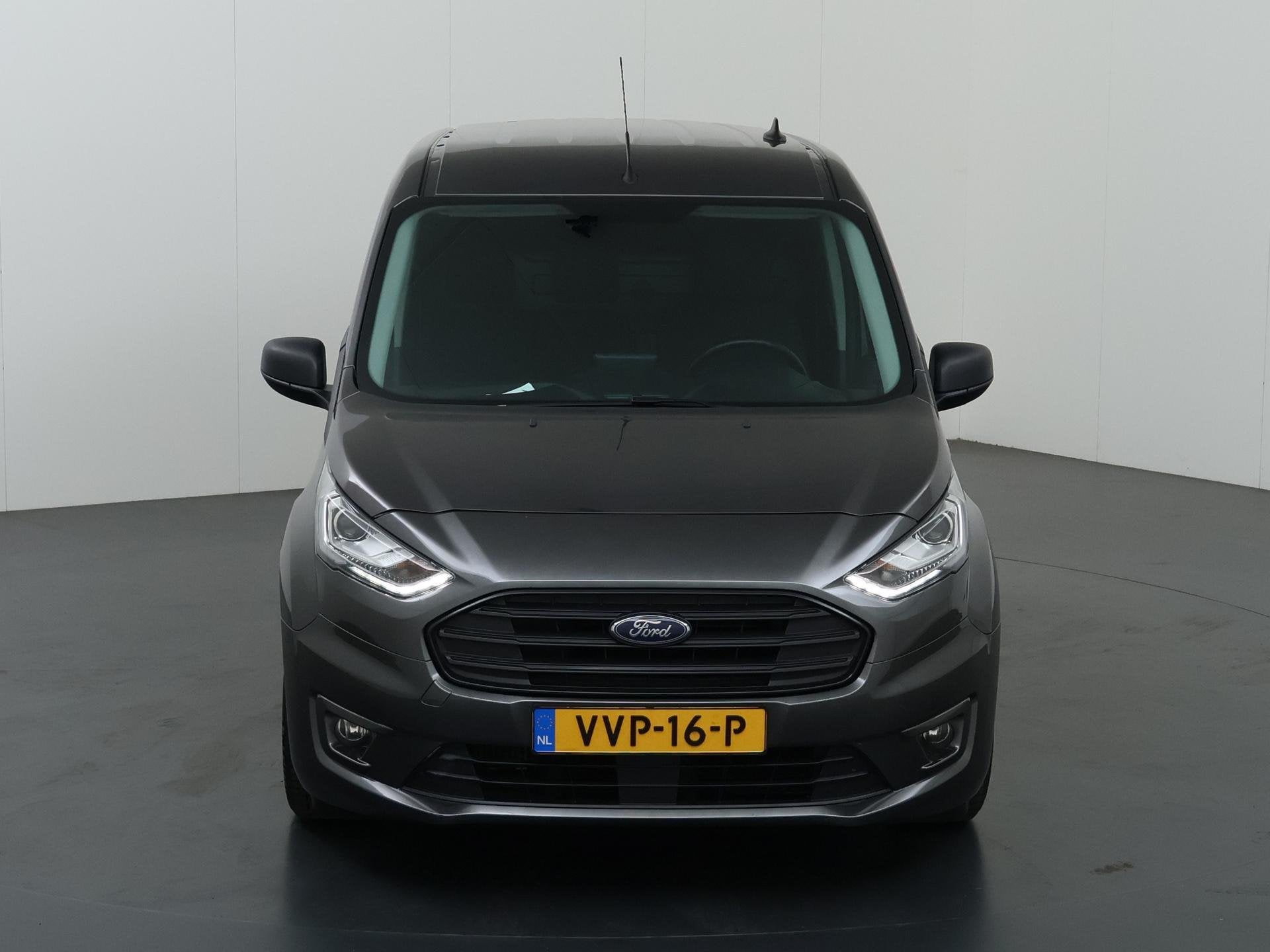 Ford Transit Connect 1.5 EcoBlue L2 Limited, 1390 kg, Gebruikt, 4 cilinders, Bedrijf