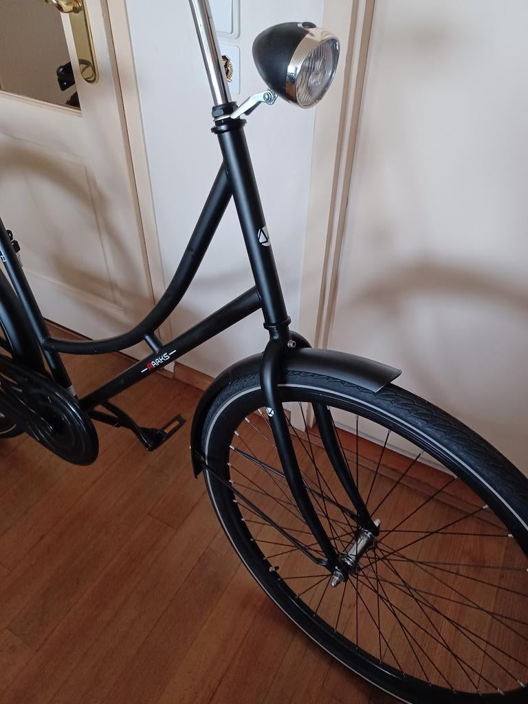 Gloednieuwe Oma Fiets 0 Km, 50 tot 53 cm, Ophalen of Verzenden, Nieuw