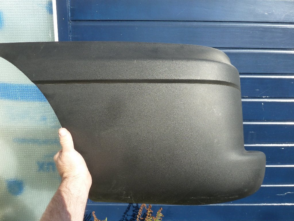 L. bumper Fiat doblo 2008, Auto-onderdelen, Nieuw, Ophalen of Verzenden, Bumper, Fiat