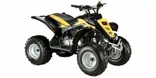 Gezocht e-ton viper quad onderdelen, Ophalen, Zo goed als nieuw, Overige typen