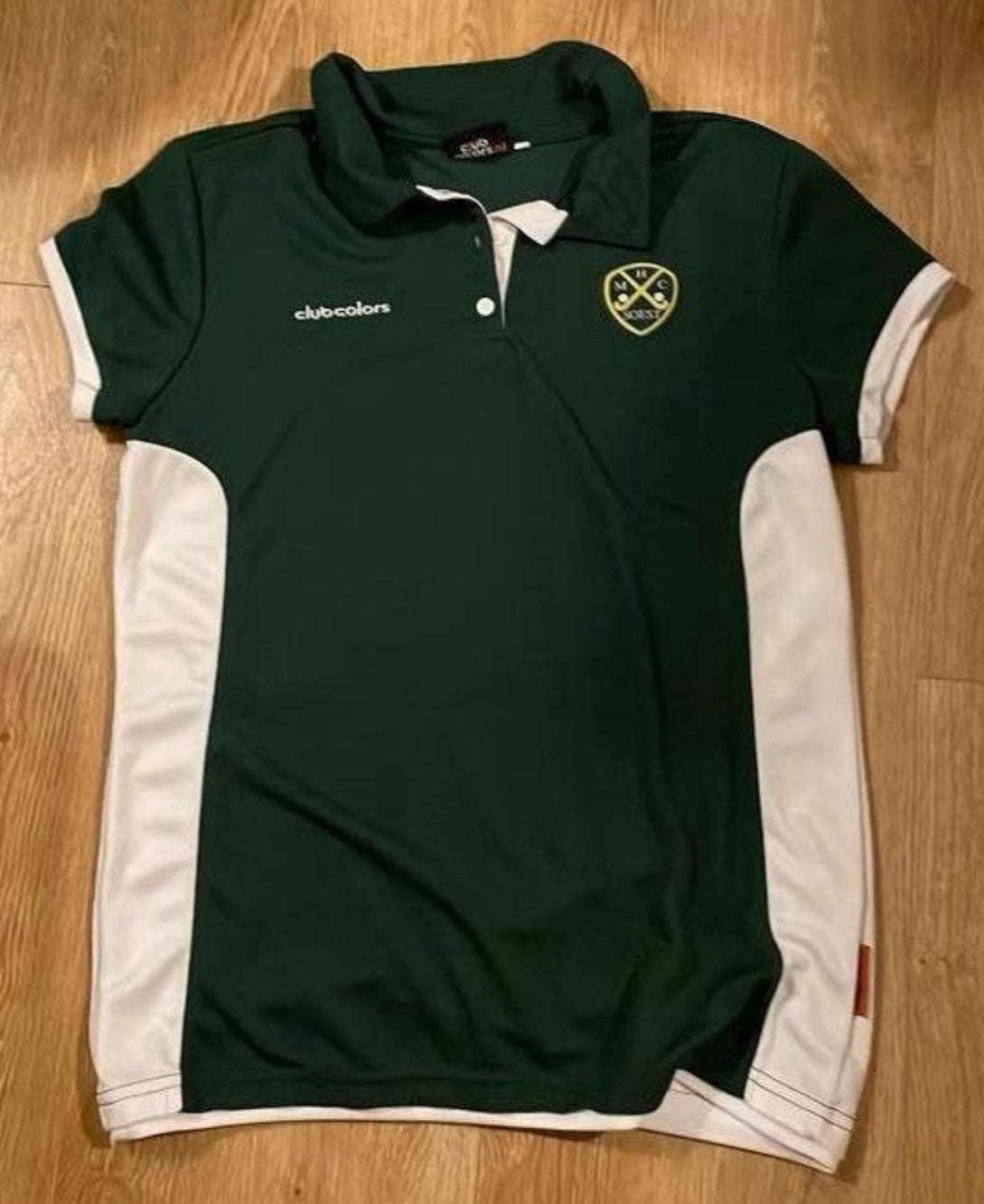 Soest dames L hockey shirt, Ophalen of Verzenden, Gebruikt, Kleding