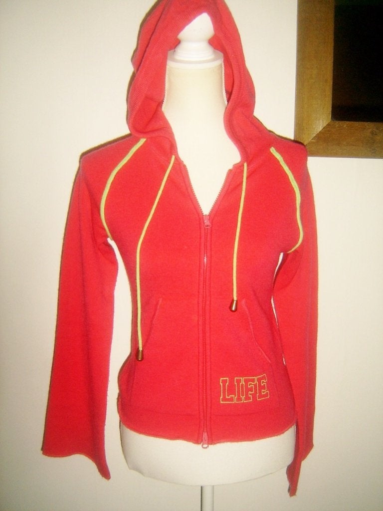 SUPER LEUK vestje fel roze/rood van VERO MODA mt. S, Kleding | Dames, Truien en Vesten, Vero Moda, Ophalen of Verzenden, Zo goed als nieuw