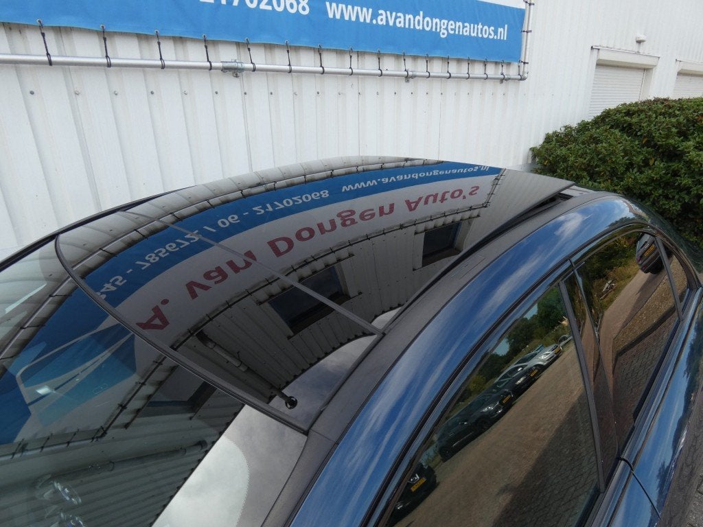 Mercedes-benz A-KLASSE 200 AMG UPGRADE EDITION,Pano,Led,Came, Auto's, Automaat, Gebruikt, Euro 6, 4 cilinders