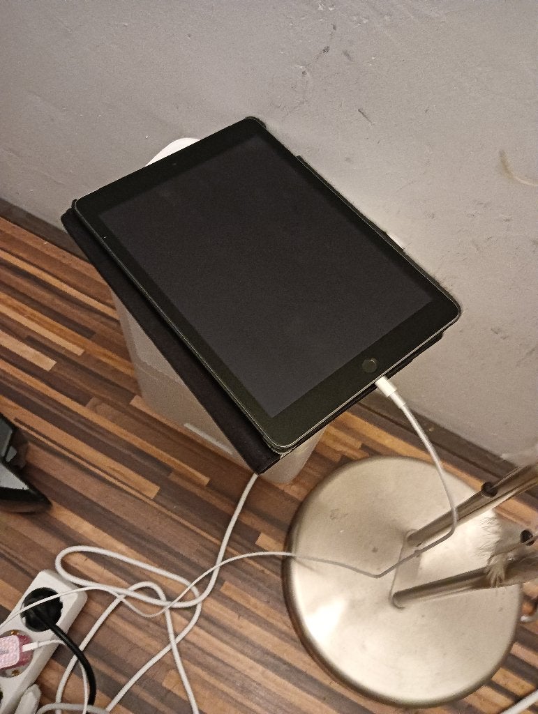 iPad generatie 5, Computers en Software, 10 inch, 32 GB, Refurbished, Wi-Fi