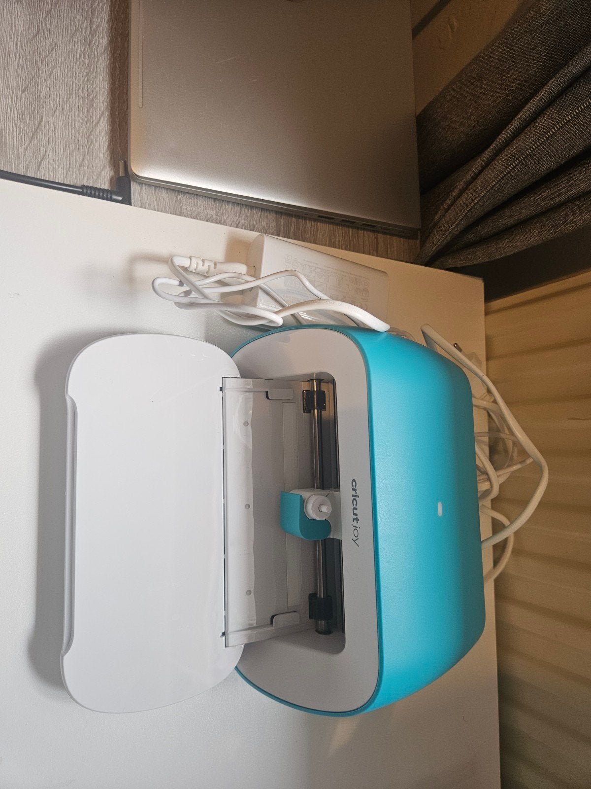 Cricut Joy snijmachine - Zo goed als nieuw, Meerkleurig, Ophalen of Verzenden, Zo goed als nieuw, Machine