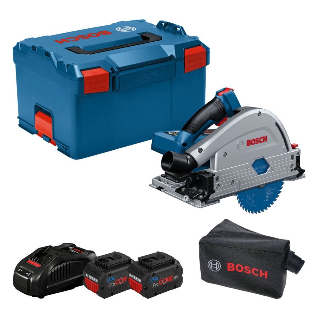 Bosch GKT 18V-52 GC Accu invalzaag 140mm 06016B4003 | NIEUW, Bosch, Nieuw, Support@bosch.com, Robert Bosch GmbH
Robert-Bosch-Platz 1
70839 Gerlingen-Schillerhöhe
Germany