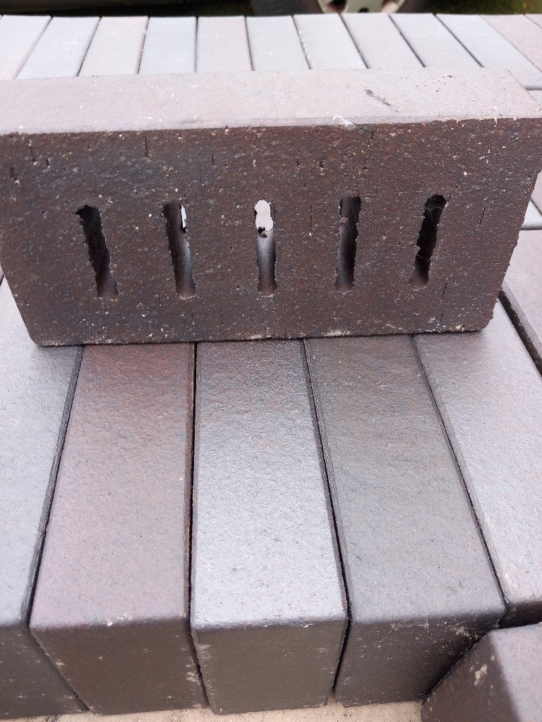 metselstenen, Doe-het-zelf en Verbouw, Metselstenen, Ophalen, Nieuw, Bakstenen
