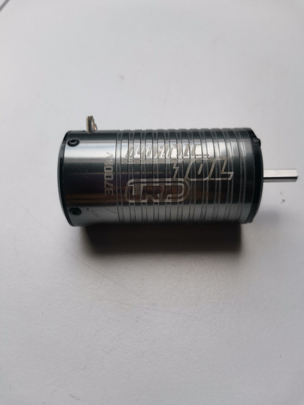 LRP XTEC 3700KV Sensored Brushless Motor, Ophalen of Verzenden, Zo goed als nieuw