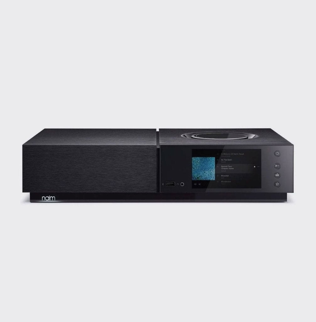 Naim Nova Demo model, Overige merken, Naim, Nieuw, Ophalen of Verzenden