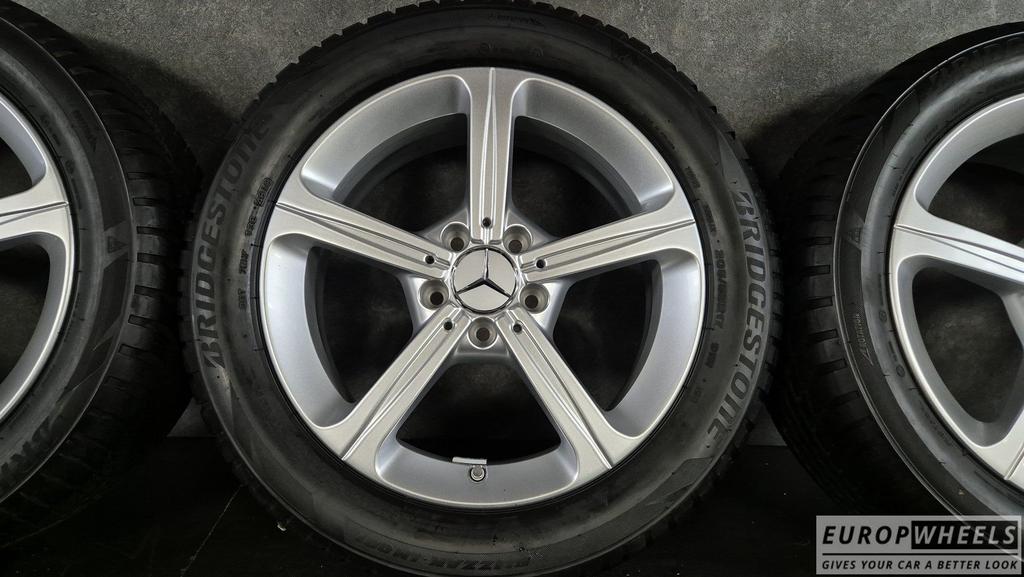 NIEUW 17 inch Mercedes A B CLA Klasse W246 W247 W177