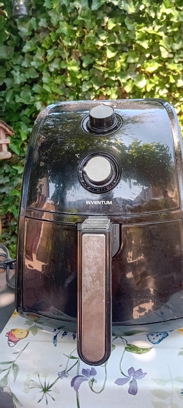 Airfryer, Ophalen of Verzenden, Airfryer