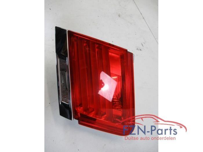 BMW F01 F02 7-Serie Achterlicht Achterklep Rechts, Ophalen of Verzenden, Gebruikt
