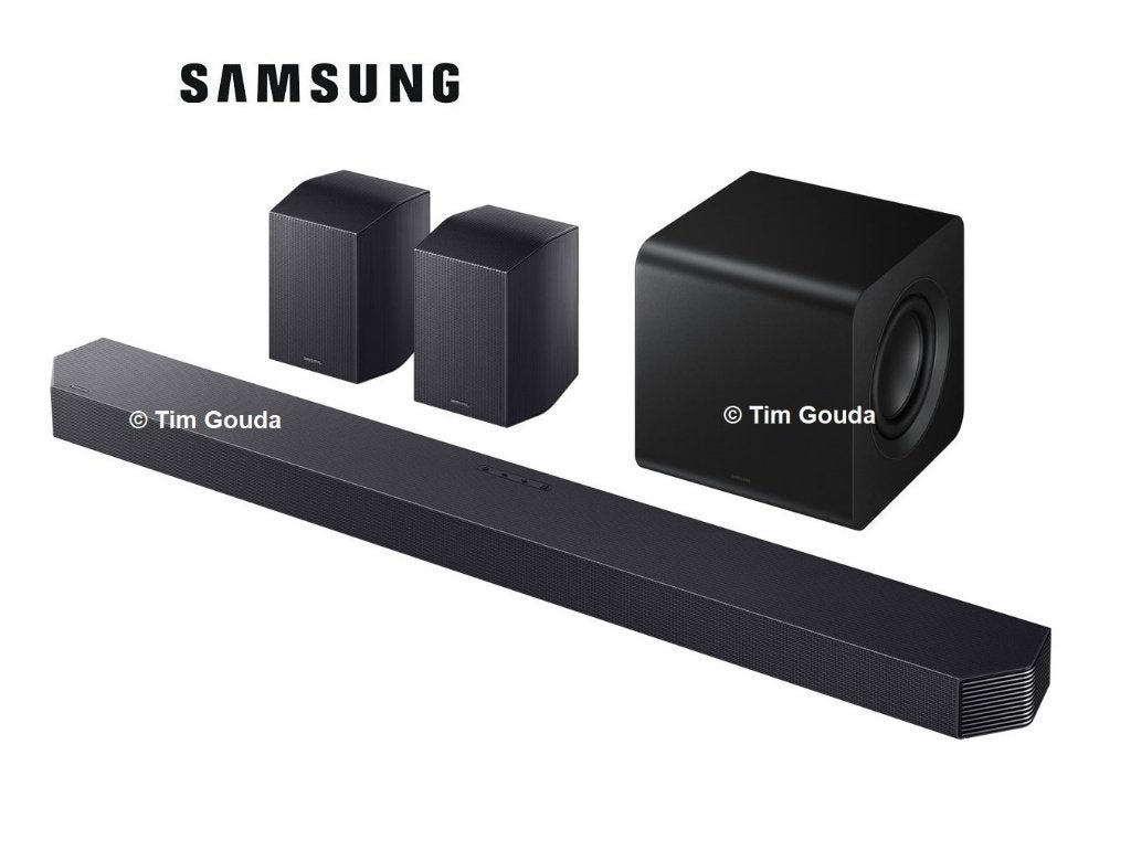 ✅ Samsung Soundbar HW-Q930F - NIEUW, Ophalen of Verzenden, Bluetooth, Nieuw