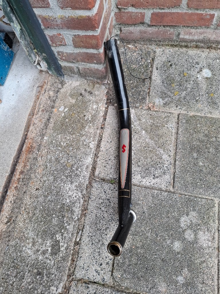 solex onderdelen, Ophalen of Verzenden, Gebruikt, Overige typen, Overige merken
