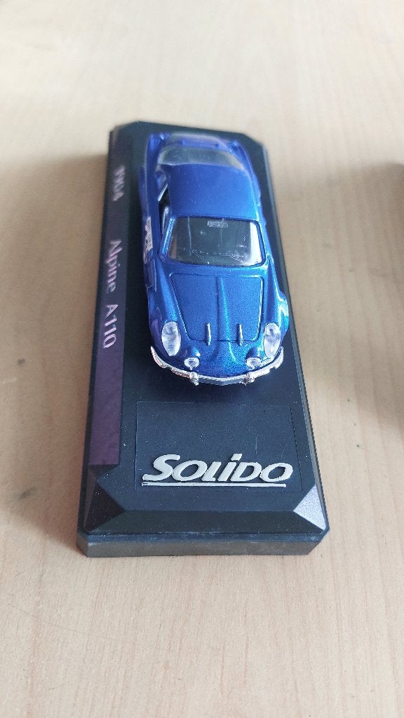 modelauto 1:43, Verzenden, Nieuw, Auto, Overige merken