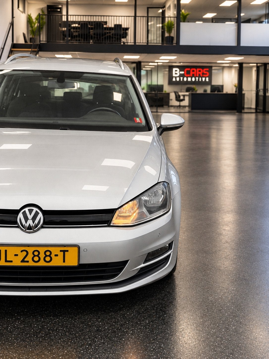Volkswagen Golf Variant 1.0 TSI Navi|Cruisec|Pdc|Trekhaak|Ca, Voorwielaandrijving, Euro 6, 23 km/l, Origineel Nederlands