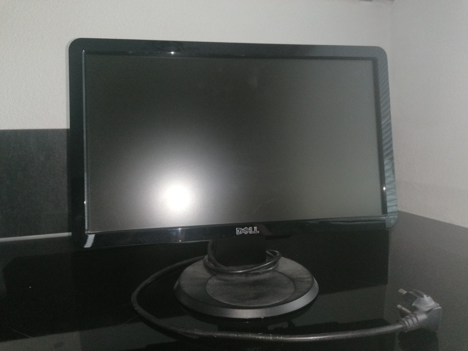 2 beeldschermen monitoren 17 en 19 inch, Computers en Software, Monitoren, Ophalen, Overige resoluties, 60 Hz of minder, Overige typen