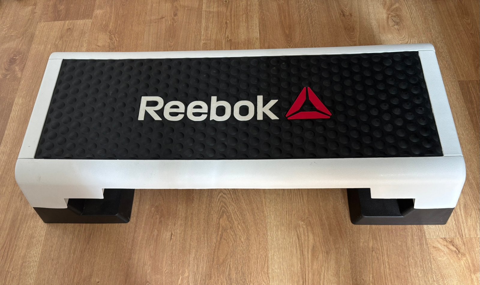 Sportstep Reebok, Ophalen, Zo goed als nieuw, Stepbank