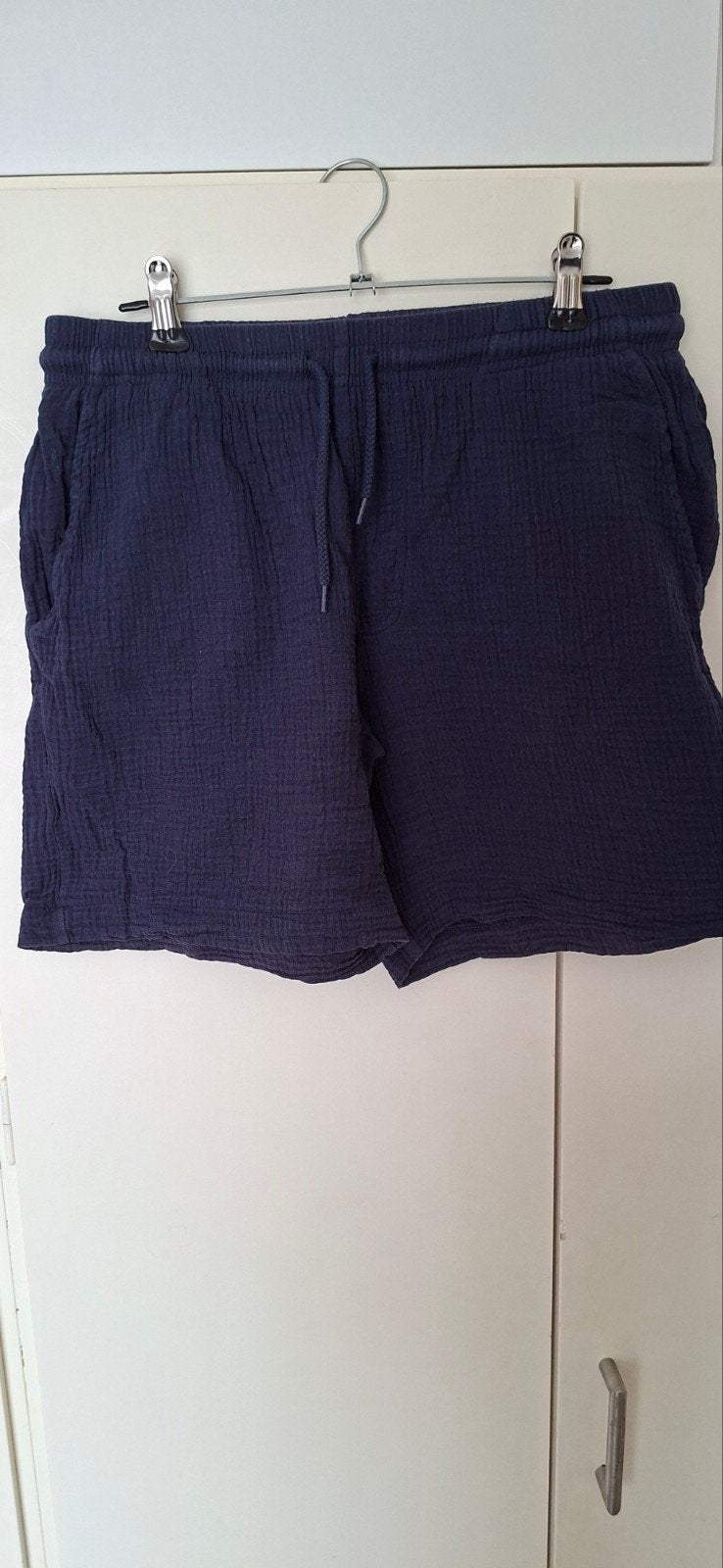 Bristol shorts - 100% katoen - Maat S, Kleding | Dames, Ophalen of Verzenden, Gedragen