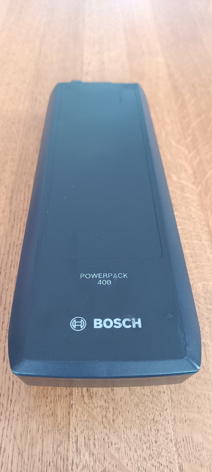 Bosch Powerpack 400 accu uit 2020 te koop, Fietsen en Brommers, Gebruikt