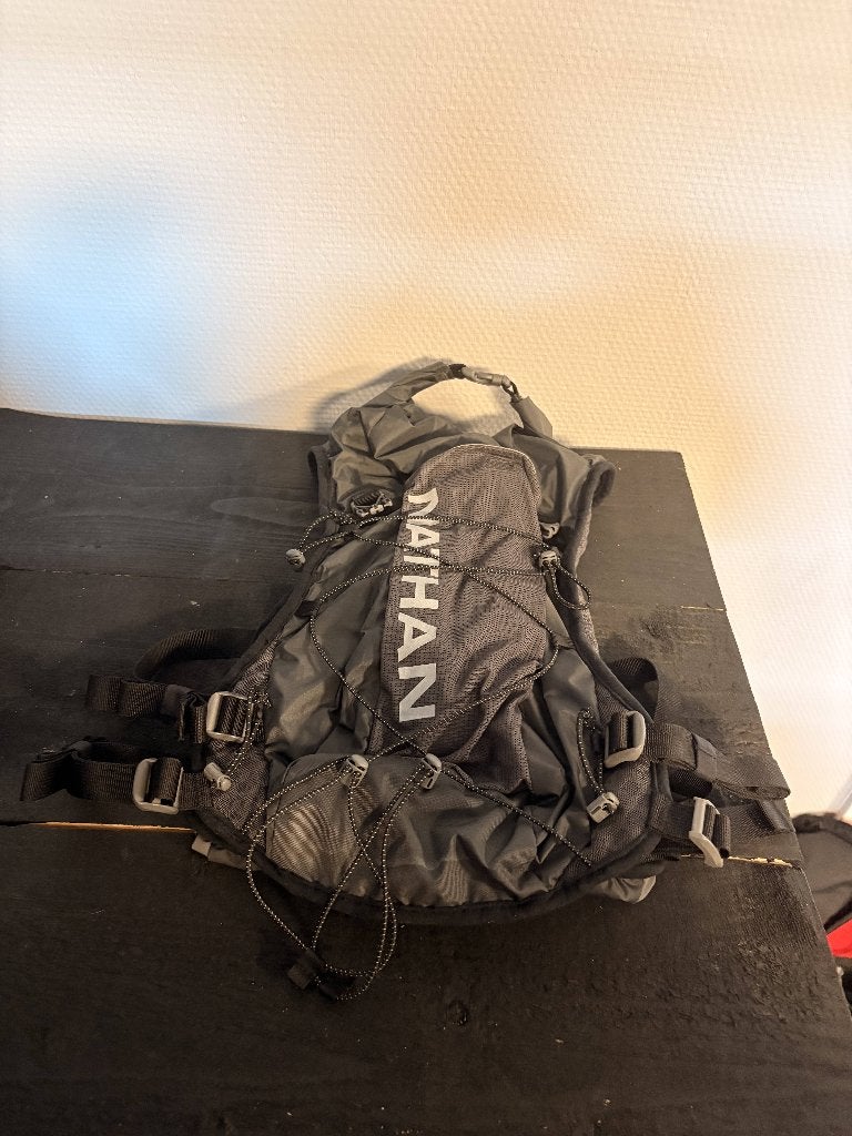Nathan hardloop vest Nieuw, Overige merken, Nieuw, Ophalen of Verzenden, Kleding