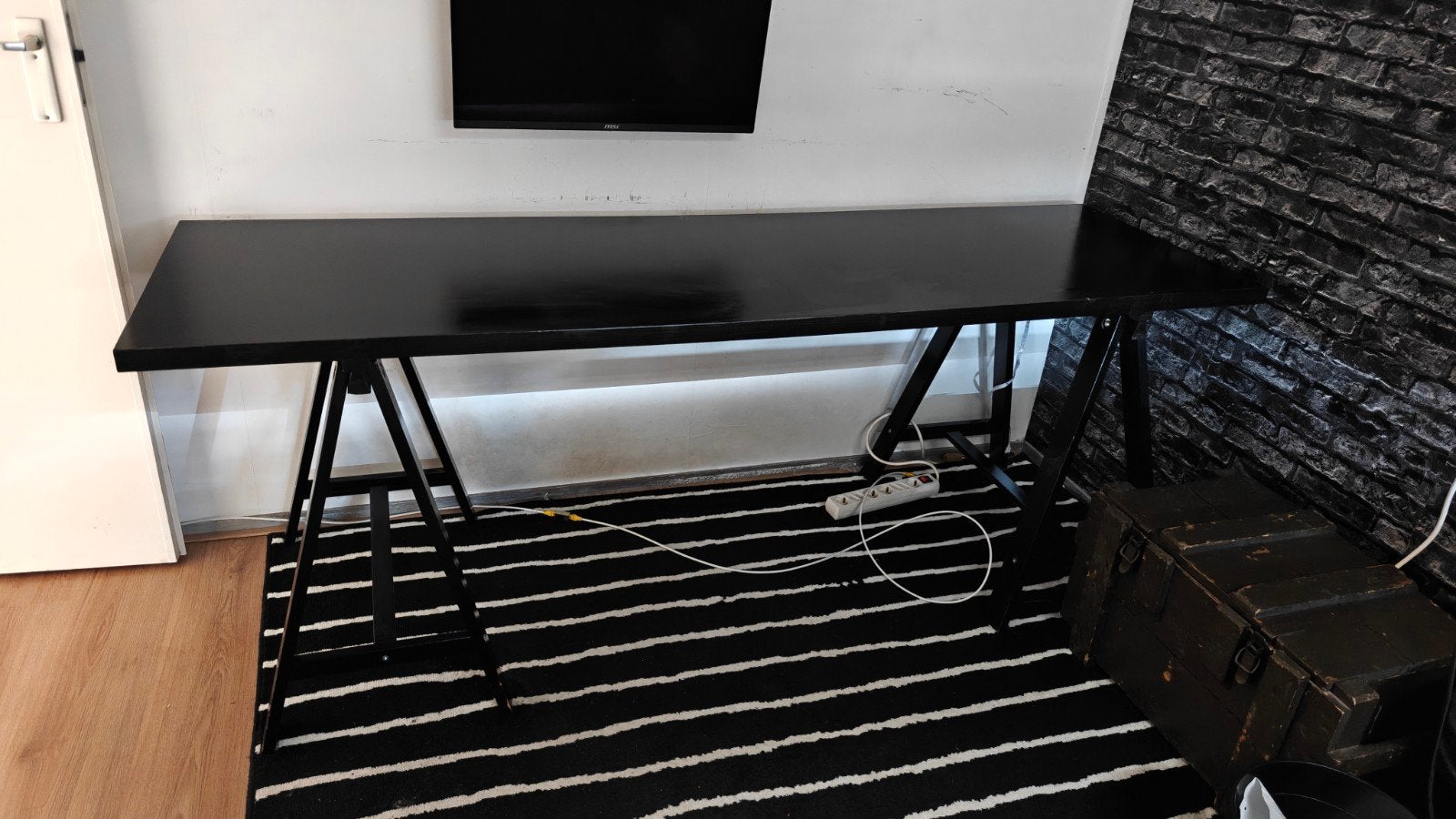 Bureau, Huis en Inrichting, Ophalen, Gebruikt