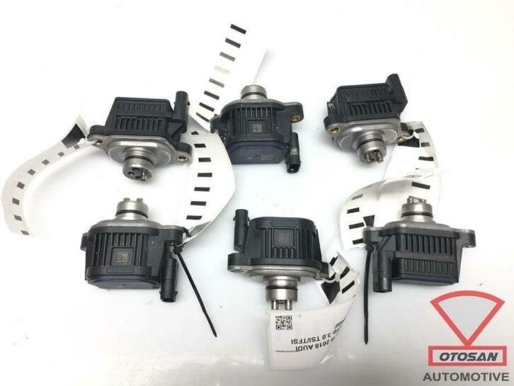 vw touareg iii 2018 vag magneetklep 3.0 tsi tfsi 06m906048f, Auto-onderdelen, Gebruikt, Volkswagen, Volkswagen AG, Berliner Ring 2
38440  Wolfsburg, DE
