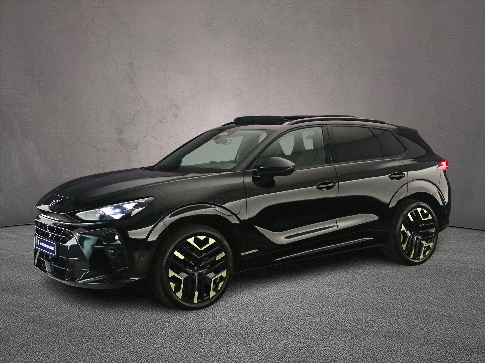 CUPRA Terramar 1.5 TSI e-Hybrid VZ Tribe Edition 272pk DSG A
