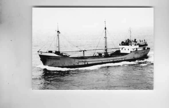 scheepvaart-foto-scheldestroom 1953-2x, Ophalen of Verzenden, Zo goed als nieuw, Motorboot, Boek of Tijdschrift