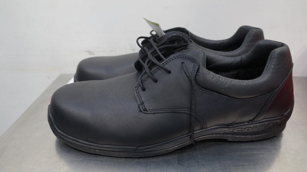 Nieuw! Cofra Keplero werkschoenen veiligheidschoenen maat 47, Cofra, Heren, COFRA, Schoenen