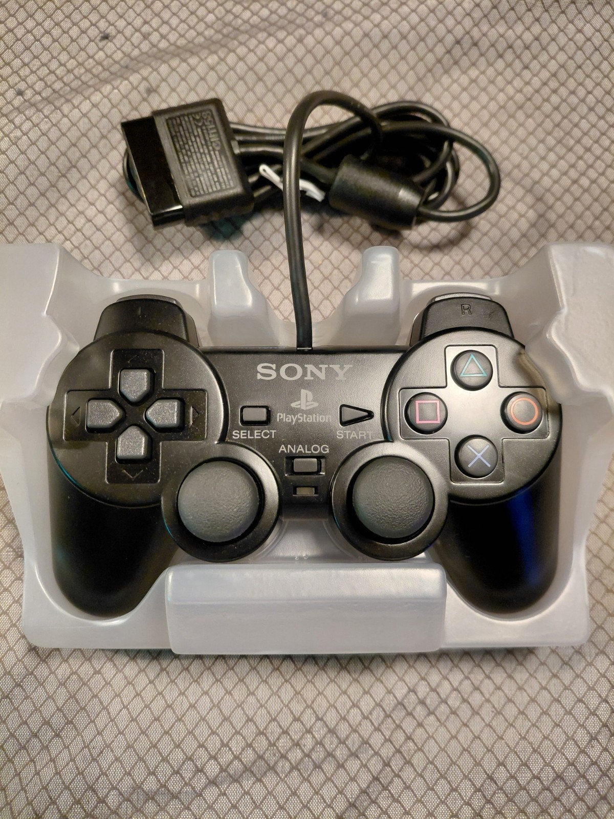 Nieuwe Sony PlayStation 2 Controller (origineel), Ophalen of Verzenden, Nieuw, Controller, PlayStation 2