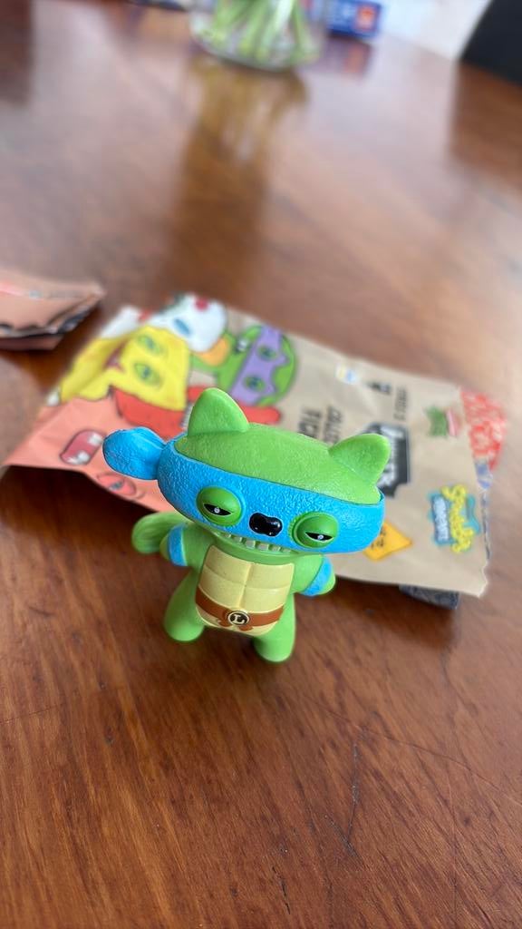 Fuggler Mini Suspicious Fox, Ophalen of Verzenden, Nieuw