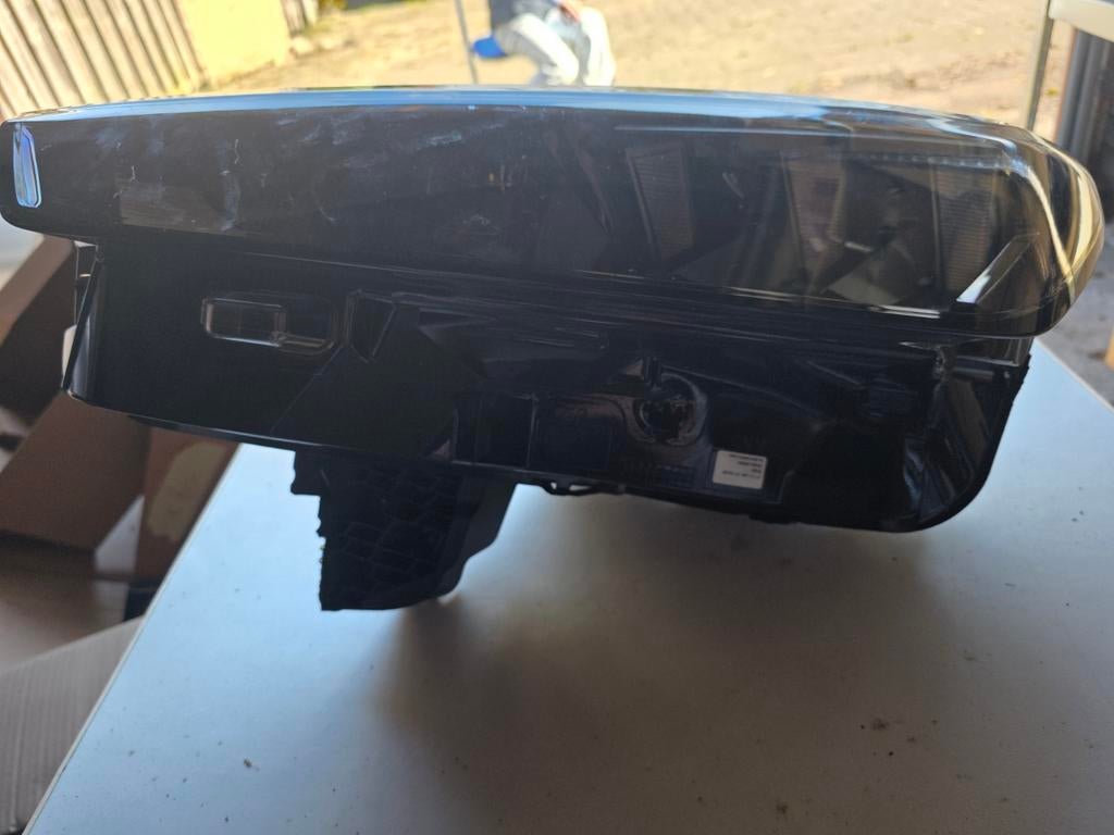 Peugeot 5008 III Full LED Koplamp Links 9862665280, Ophalen of Verzenden, Peugeot